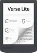 Электронная книга PocketBook 619 Verse Lite, Midnight Grey (PB619-T-CIS) - изображение 1