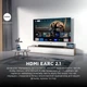 Саундбар TCL S45HE - изображение 12