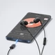 Наушники Xiaomi Type-C Earphones Black (bhr8930gl) - изображение 4