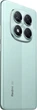 Смартфон Xiaomi Redmi Note 14 Pro 5g 8/256gb Coral Green_EU - зображення 6