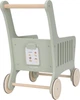Zestaw do zabawy Little Dutch Wózek na zakupy FSC (LD2509) (8713291225091) - obraz 12
