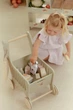 Zestaw do zabawy Little Dutch Wózek na zakupy FSC (LD2509) (8713291225091) - obraz 16