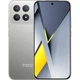Мобильный телефон Xiaomi Poco f8 Pro 12/512gb Titanium Silver (1179966) - изображение 1