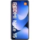 Мобильный телефон Xiaomi Redmi Note 15 6/128gb Glacier Blue (1183673) - изображение 2