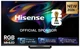 LED-телевизор Hisense 65ur8s (20019625) - изображение 1