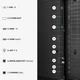 LED-телевизор Hisense 65ur8s (20019625) - изображение 3