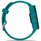 Смарт-часы Garmin Forerunner 165 Music Turquoise/Aqua (010-02863-32) - изображение 6