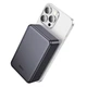 УМБ Power Bank Hoco J160B Original 20000 mAh PD20W (сірий) - зображення 4