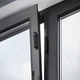 Беспроводной датчик открытия двери/окна с сенсором удара и наклона Ajax DoorProtect S Plus черный - изображение 8