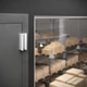 Беспроводной датчик открытия двери/окна Ajax DoorProtect S белый - изображение 7