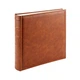 Фотоальбом 60 стор. 29x32см GEDEON DBCL30 ROYAL BROWN - изображение 4