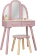 Drewniana toaletka Little Dutch Duża FSC (LD2513) (8713291225138) - obraz 3