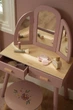 Drewniana toaletka Little Dutch Duża FSC (LD2513) (8713291225138) - obraz 9