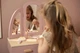 Drewniana toaletka Little Dutch Duża FSC (LD2513) (8713291225138) - obraz 12