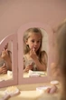 Drewniana toaletka Little Dutch Duża FSC (LD2513) (8713291225138) - obraz 16