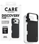 Etui Care by PanzerGlass Discovery Case z MagSafe do iPhone 17 Pro Max Czarne (CR37062) - obraz 5