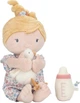 Maskotka Little Dutch Lalka Julia 40 cm z dodatkami GRS (LD4680) (8713291446809) - obraz 2