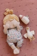 Maskotka Little Dutch Lalka Julia 40 cm z dodatkami GRS (LD4680) (8713291446809) - obraz 13