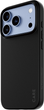 Etui CARE by PanzerGlass Case do Apple iPhone 17 Pro Max Black (CR94496) - obraz 1