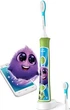 Електрична зубна щітка Philips For Kids Sonicare HX6352/11 - зображення 4