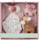 Zestaw prezentowy Little Dutch Fairy Garden LD9015 (8713291890152) - obraz 2