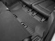 Кілімки Weathertech Black для Kia Sorento (mkIV) 2020→ (3 ряд) (WT 4416503) - зображення 2