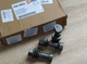 Шпилька колеса заднего AUTOTECHTEILE 100 4003 d14mm MERCEDES SPRINTER спарка - изображение 1