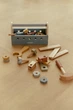 Ігровий набір Little Dutch Toolbox – майстер на всі руки FSC (LD2544) (8713291225442) - зображення 20