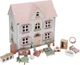 Domek dla lalek Little Dutch Duży FSC LD7117 (8713291771178) - obraz 8