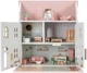 Domek dla lalek Little Dutch Duży FSC LD7117 (8713291771178) - obraz 10