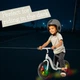Біговел Chillafish GLOW 10" 1303744 зі світними колесами Бежевий (CPCH02BEI) - зображення 6
