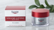 Ночной крем Eucerin Hyaluron-Filler+Volume-Lift с лифтинг эффектом для восстановления контура лица 50 мл. - изображение 3