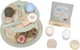 Zestaw do zabawy Little Dutch Patera z ciasteczkami FSC LD2503 (8713291225039) - obraz 5