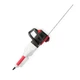 Электропила Intertool 2400Вт, шина 40см, SDS-система натяжки цепи, прямой двигатель - изображение 5