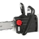 Электропила Intertool 2400Вт, шина 40см, SDS-система натяжки цепи, прямой двигатель - изображение 8