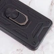 Чехол (накладка) Xiaomi Poco X8 Pro, Armor Guard Shield, Черный - 753813 - изображение 5