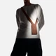 Чехол (сумка), Pleated Pocket, Желтый - 753690 - изображение 2