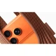 Чехол (сумка), Pleated Pocket, Желтый - 753690 - изображение 4