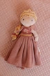 Maskotka Little Dutch Lalka Princess Julia 35 cm GRS (LD4671) (8713291446717) - obraz 3