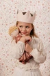 Maskotka Little Dutch Lalka Princess Julia 35 cm GRS (LD4671) (8713291446717) - obraz 8