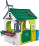 Ігровий будиночок Feber Eco House I-FEH16000 (8056379153801) - зображення 1