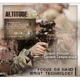 Чоловічий Цифровий Годинник для Військових NORTH EDGE DESERT Black - изображение 11