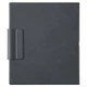 Чохол (книжка) BOOX Note Air5 C, Dark Grey, Сірий - 718318 - зображення 3