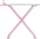 Zestaw do zabawy Little Dutch Deska do prasowania FSC (LD2523) (8713291225237) - obraz 4