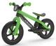 Беговел Chillafish BMXie 2 12" 1303749 с ножным тормозом Зеленый (CPMX02KIW) - изображение 1