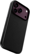 Etui CARE by PanzerGlass Solo MagSafe do Apple iPhone 17 Pro Black (CR38446) - obraz 1