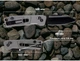Нож SRM Scout 7229-AK складной карманный Ambi-Lock Sandvik 14C28N / Алюміній 6.9 см Серый - изображение 12