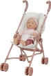 Візочок для ляльок Little Dutch Складаний LD4584 (8713291445840) - зображення 10