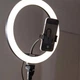 Кольцевая LED-лампа Proove Halo 12, Белый - 748438 - изображение 10