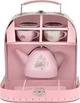 Zestaw do herbaty Little Dutch Fairy Garden w walizce 2013746 (8712051138398) - obraz 2